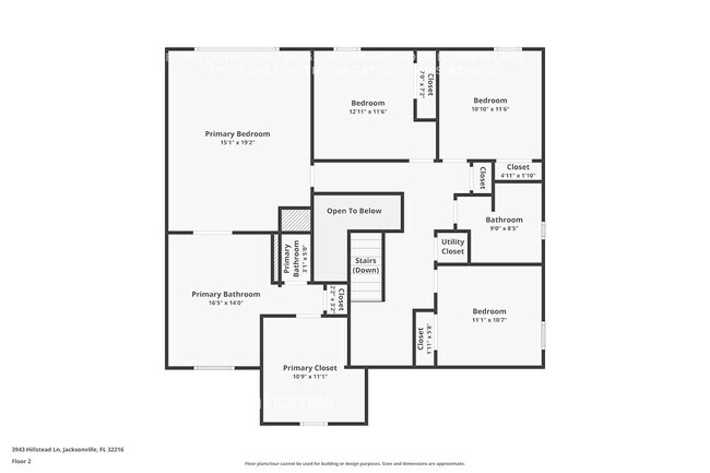 Foto del edificio - 3943 Hillstead Ln