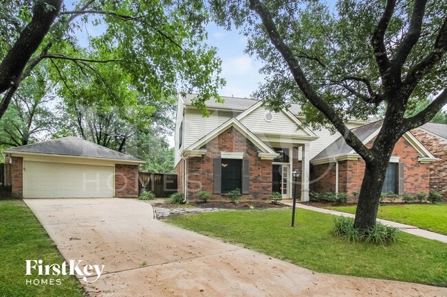 Building Photo - 17026 River Willow Dr