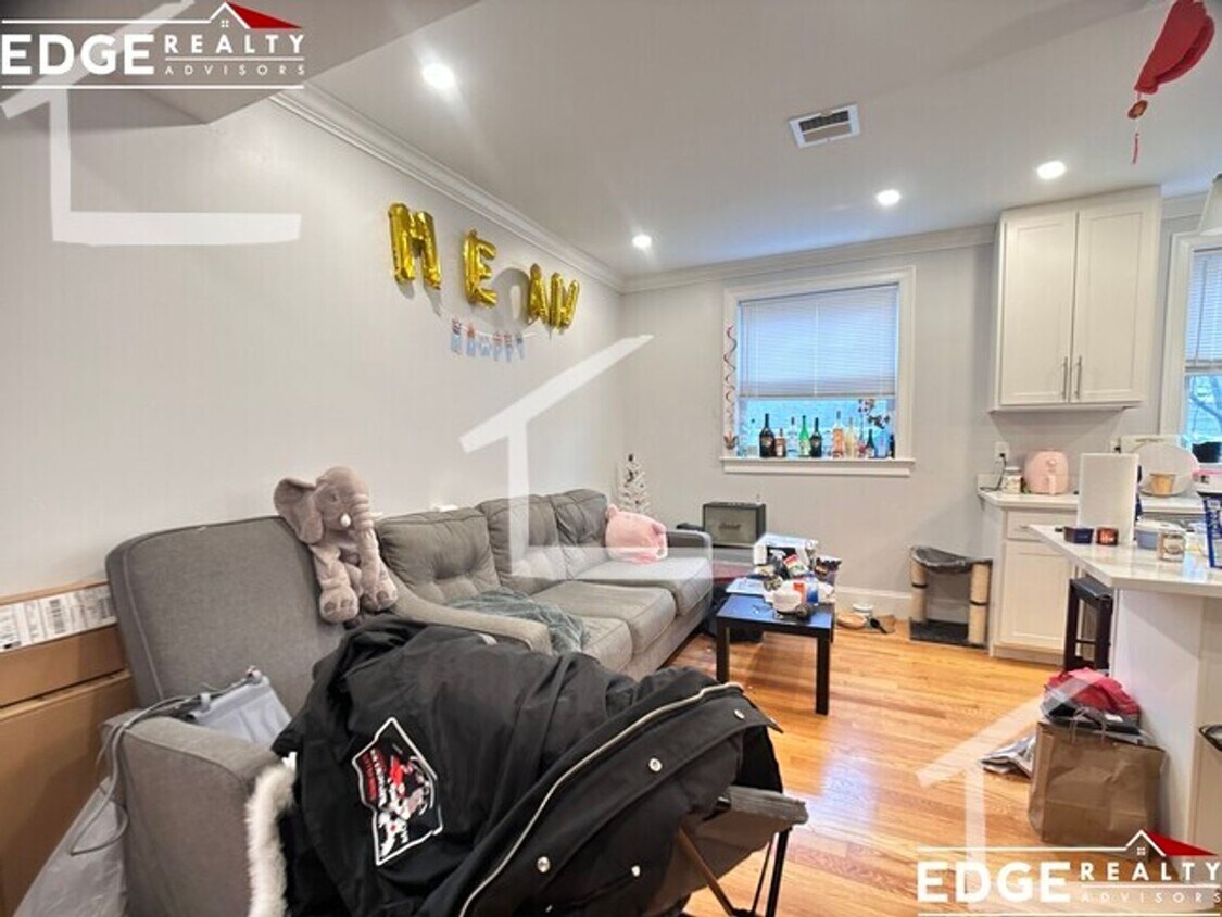 Foto del edificio - Great Apartment for Harvard / BU and BC!  ...