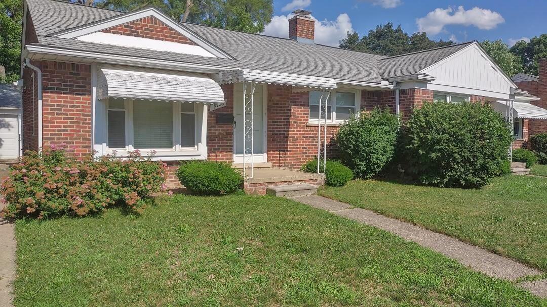 Foto principal - 9928 Roseland St