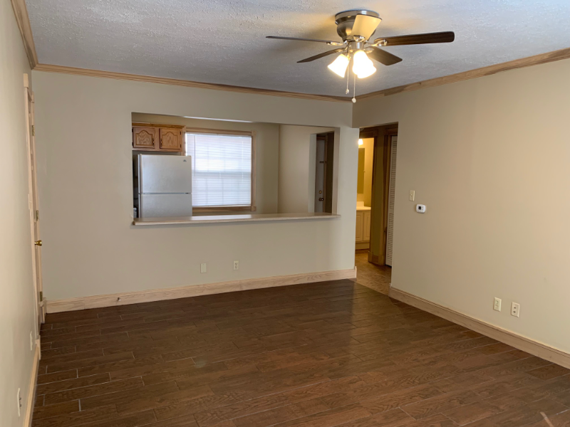Foto principal - 2305 Adams Ave