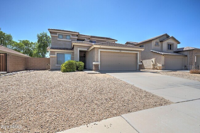 Building Photo - 2634 S 64th Ln
