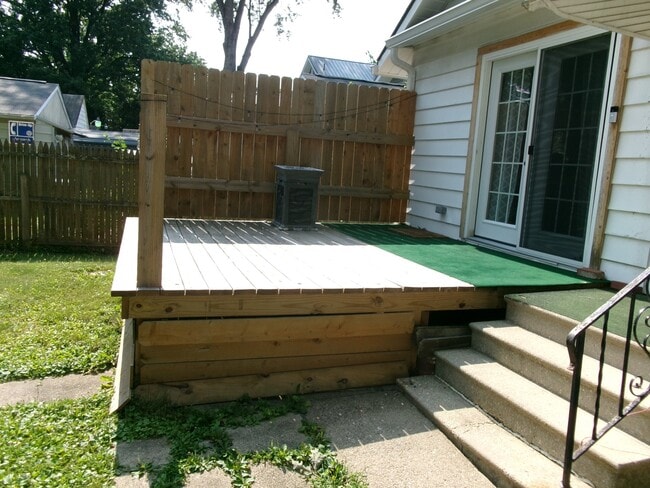 Foto del edificio - 1544 Edgewood St NE