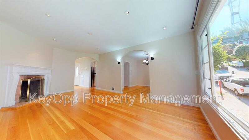 Foto principal - 1270 Stanyan St