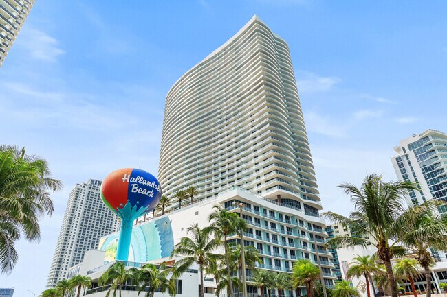Foto del edificio - 4111 S Ocean Dr