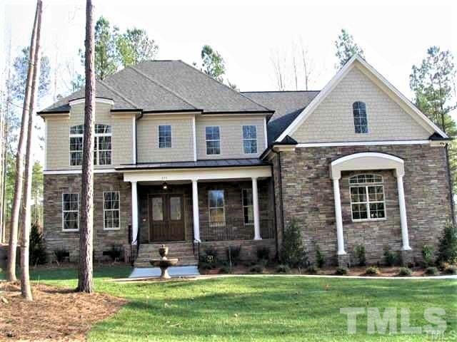 Primary Photo - 177 Chapel Ridge Dr