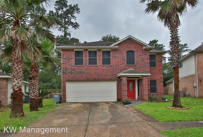 Foto del edificio - 23119 Kimberly Glen Ln