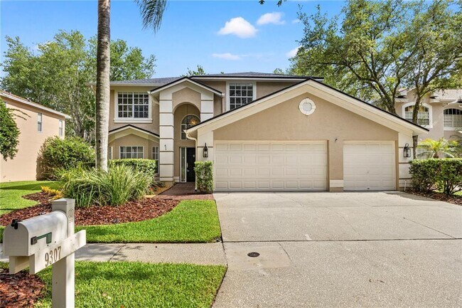 Foto del edificio - 9307 Poplar Creek Ct