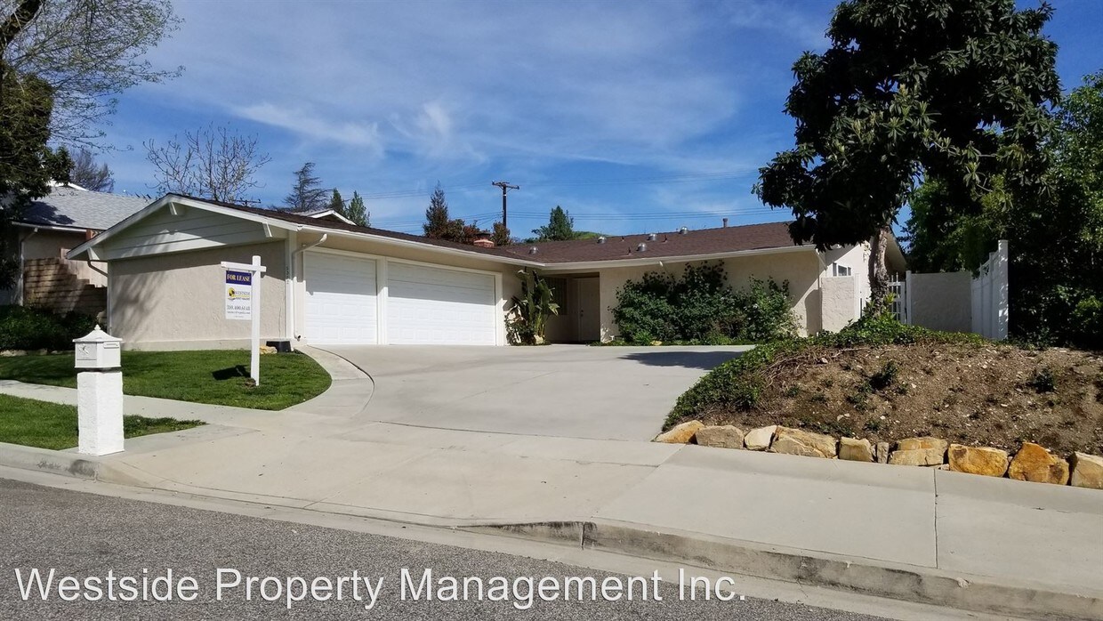 52 Apartments for Rent in Calabasas, CA WestsideRentals