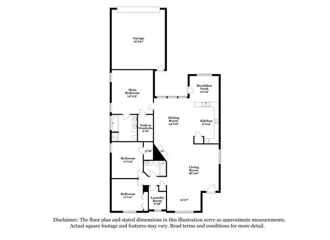 Building Photo - 3691 Juniper Hills Dr