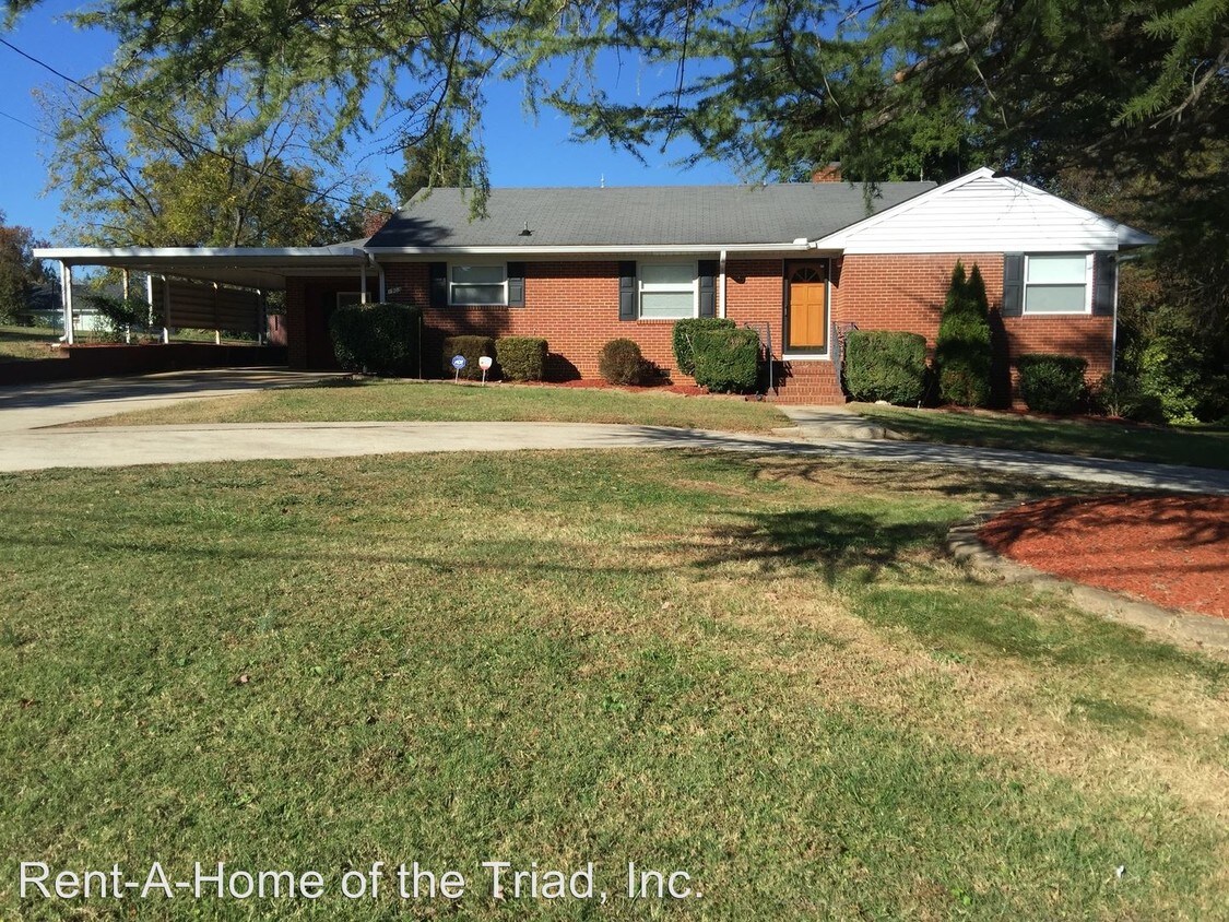 1903 Alamance Church Rd, Greensboro, NC 27406 House Rental in