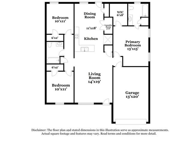 Building Photo - 1127 Eastwoods Dr