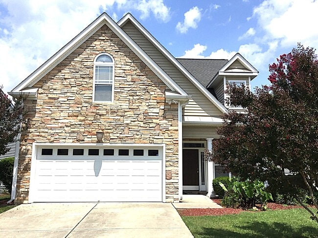 Building Photo - 3204 Neuse Crossing Dr