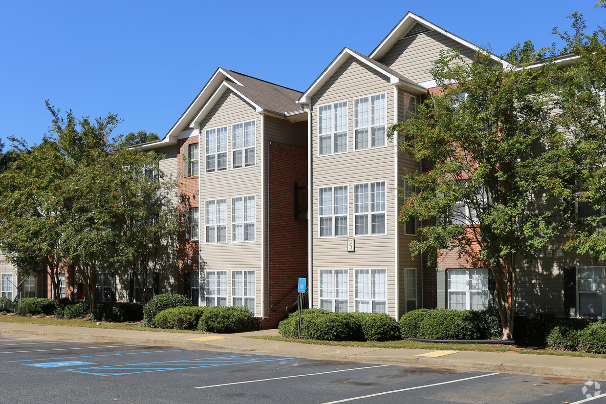 New Apartments In Marietta Ga