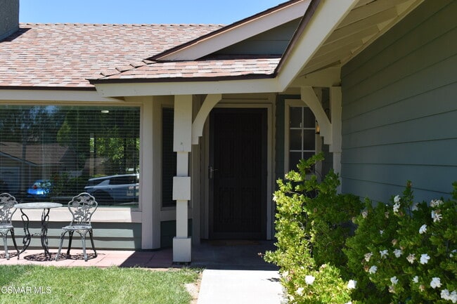 Foto del edificio - 22551 Honnold Dr
