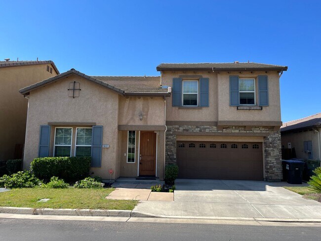 Building Photo - Avalon two story home available now