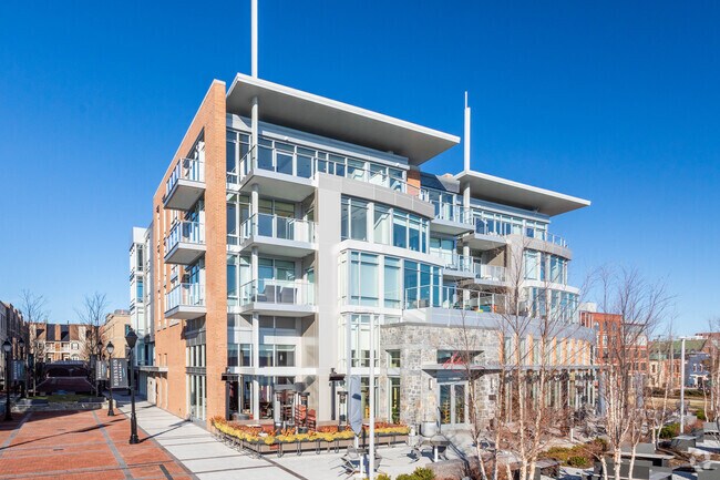 Foto del edificio - Robinson Landing