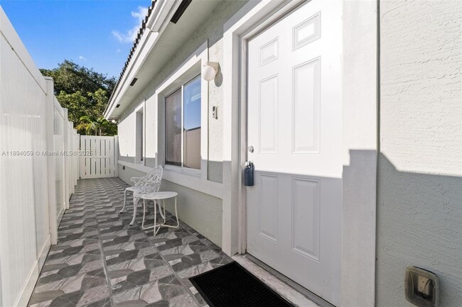 Foto del edificio - 6035 SW 40th Ct