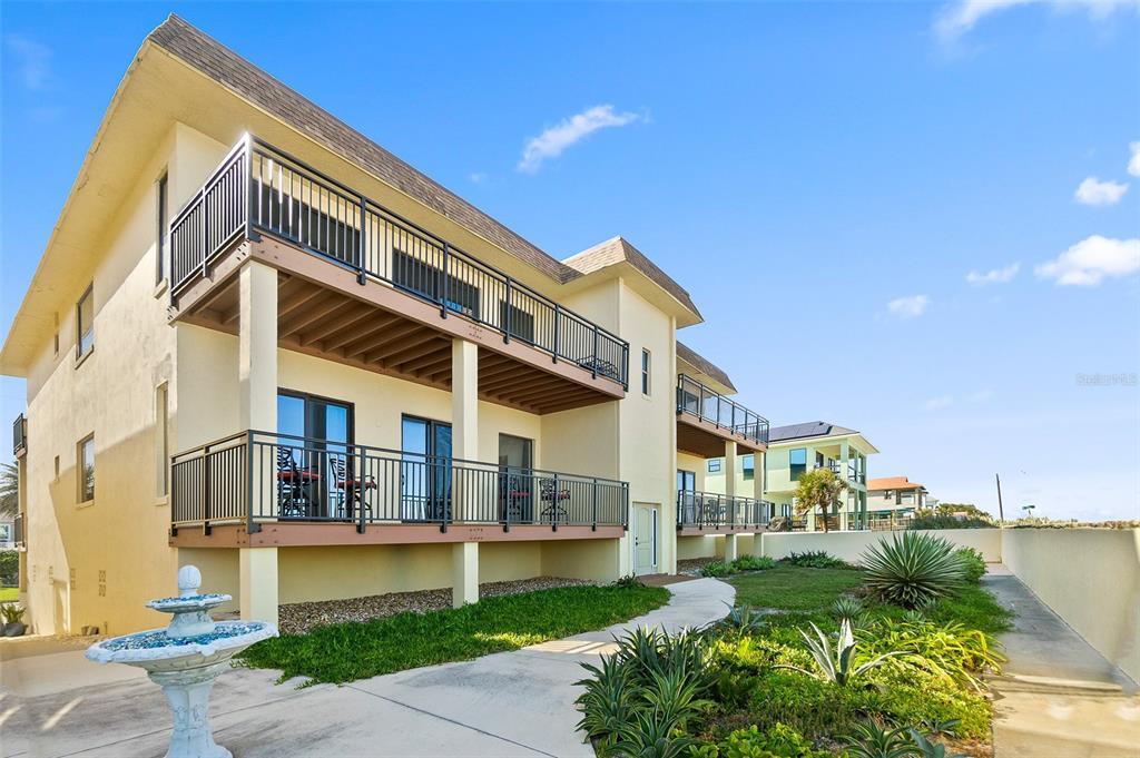 2135 N Ocean Shore Blvd, Flagler Beach, FL 32136 Condo for Rent in
