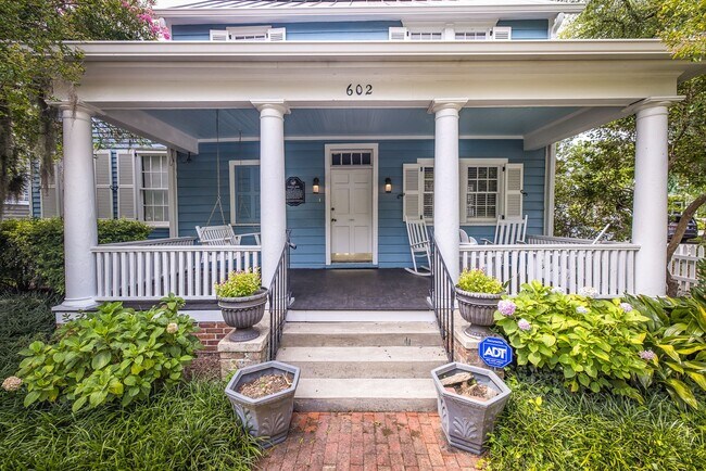 Foto del edificio - Historic Downtown Wilmington / Southern Charm