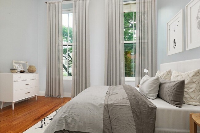 Foto del edificio - 53 E Springfield St