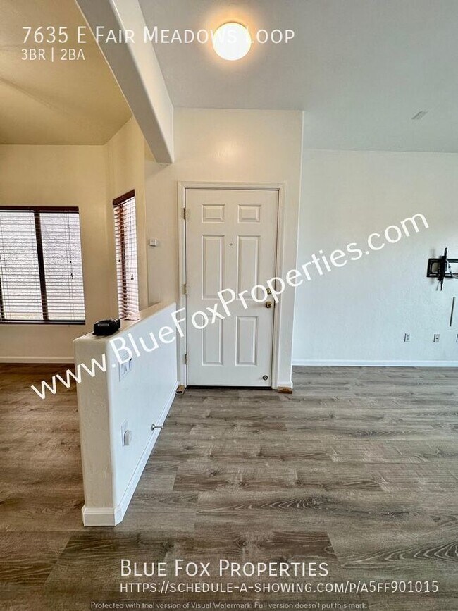Foto del edificio - 7635 E Fair Meadows Loop