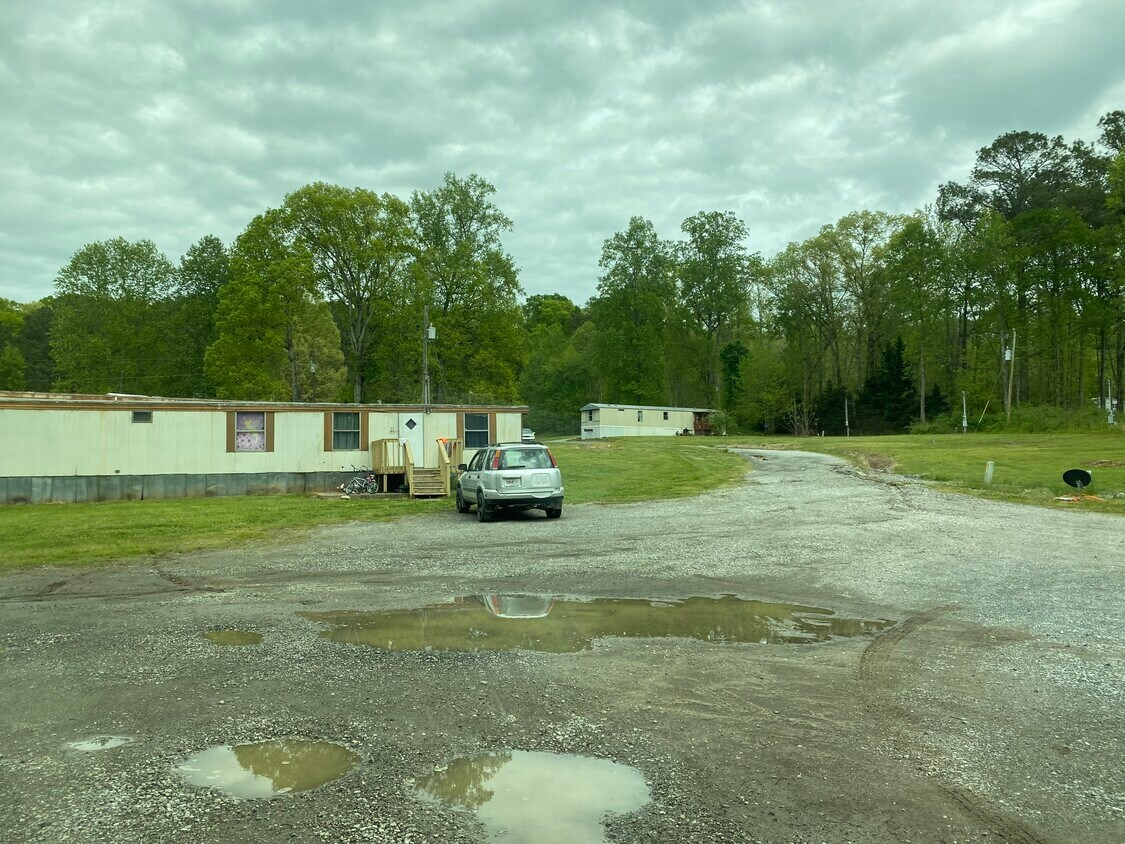 Building Photo - Ringgold Mobile Home Park
