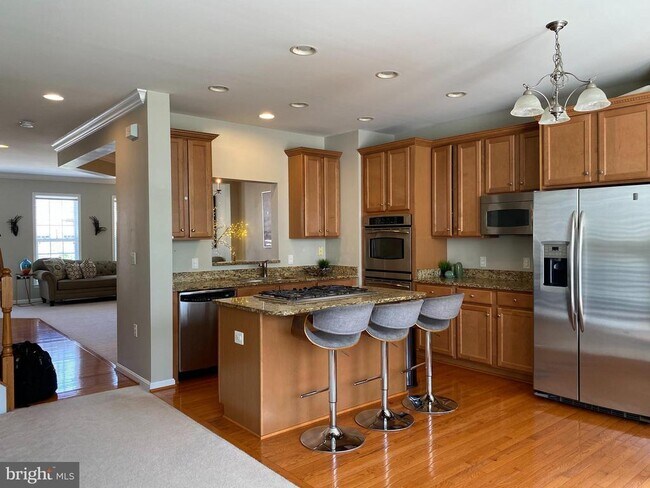 Foto del edificio - 16366 Gangplank Ln