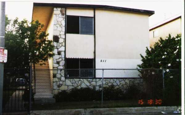 Primary Photo - 511 Brooks Ave