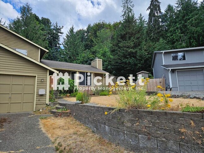 Foto del edificio - 3 Bedroom Home near Keyport