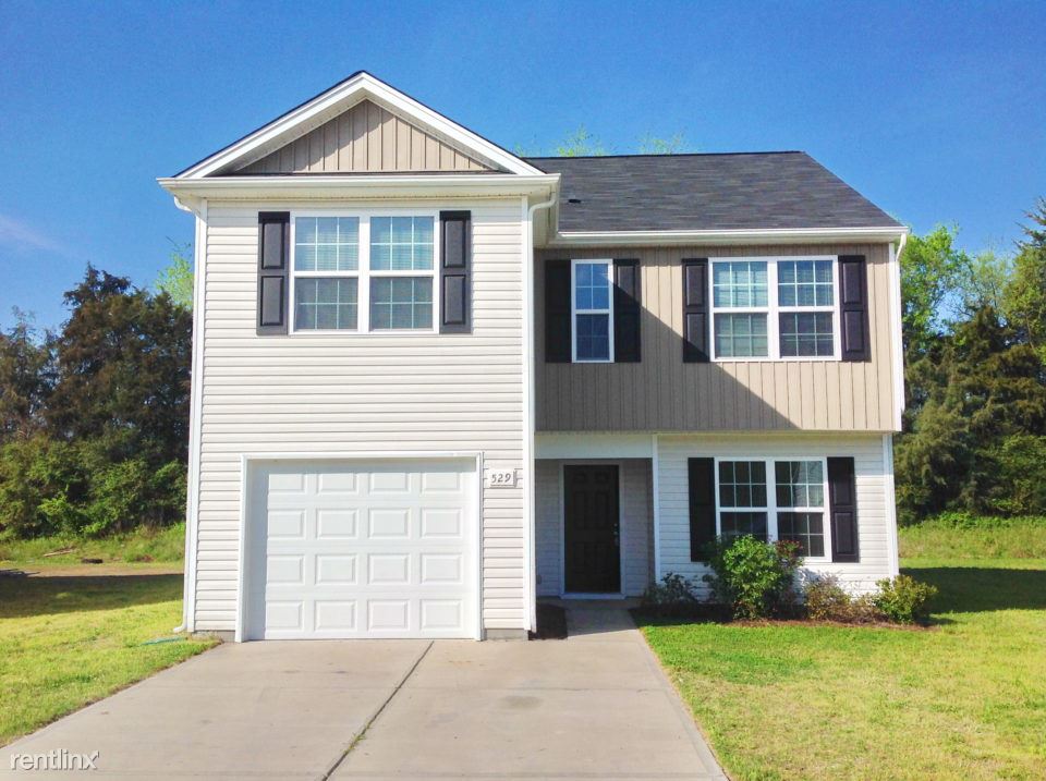 529 Gentle Breeze Ln, Rock Hill, SC 29730 House for Rent in Rock Hill