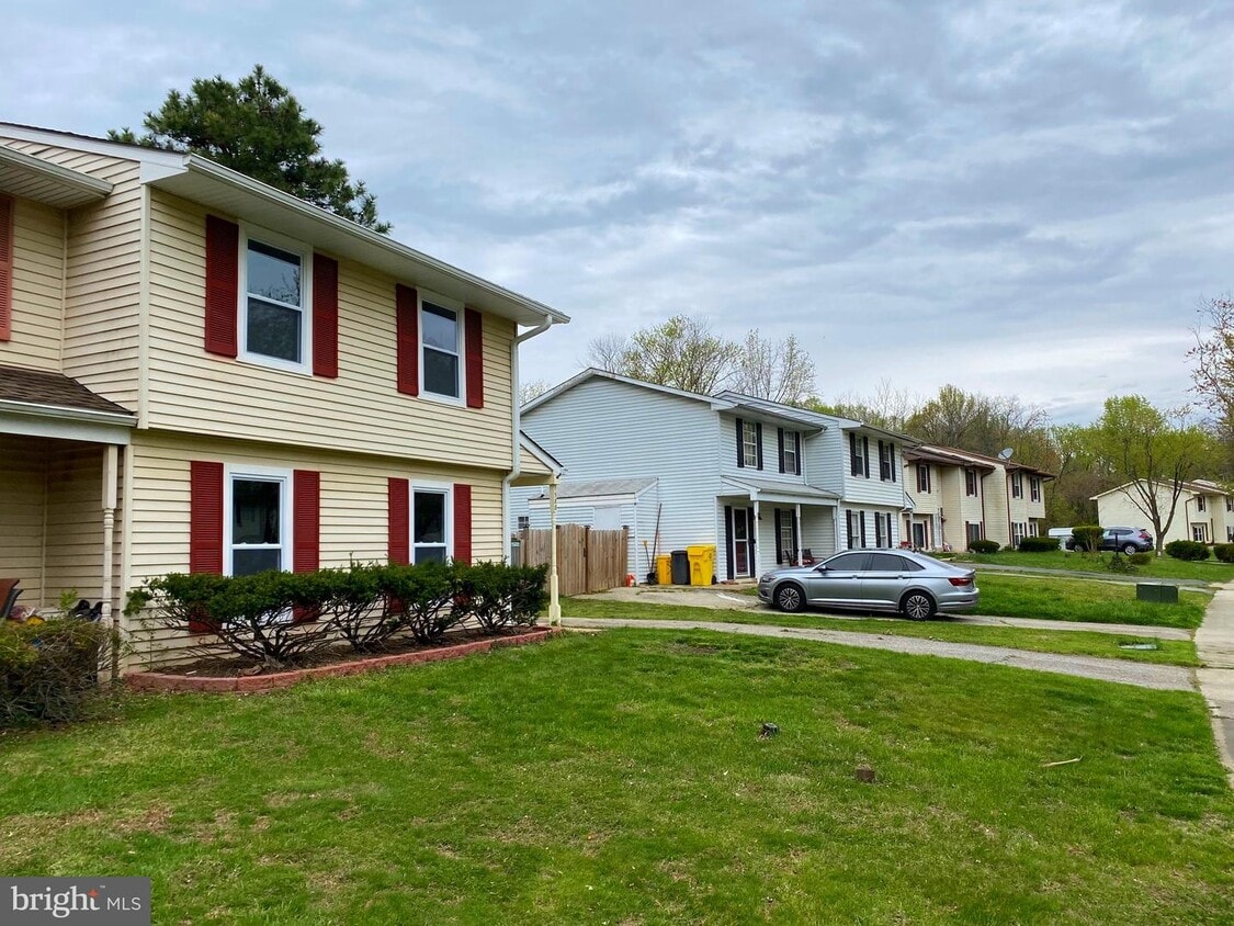 1588 Secretariat Dr, Annapolis, MD 21409 House Rental in Annapolis