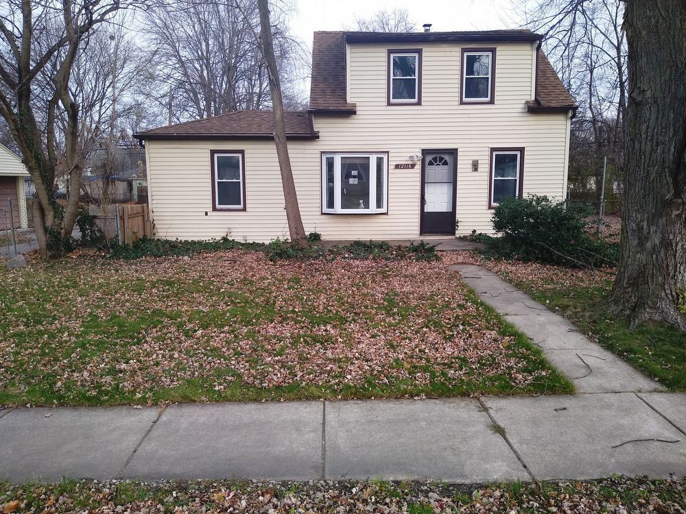 Charming home in Redford House for Rent in Redford, MI