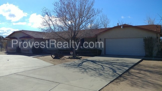 Foto del edificio - 15815 Mesquite St