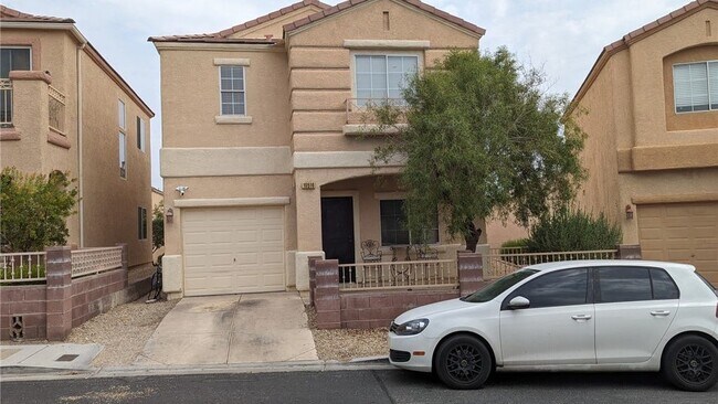 Building Photo - 10605 Coal Canyon Ave