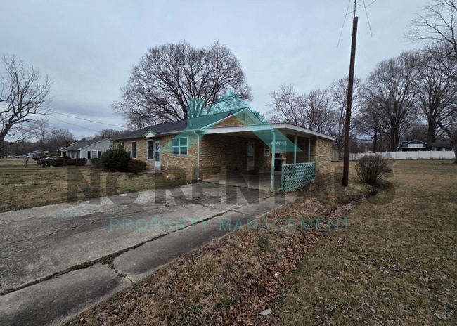 Building Photo - 312 Walter Chambers St