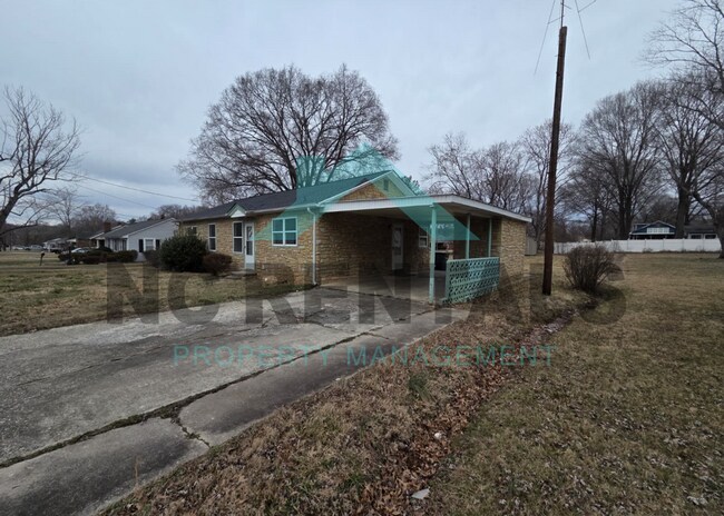 Foto del edificio - 312 Walter Chambers St