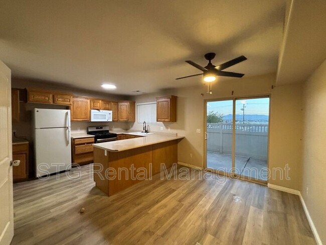 Foto del edificio - 1167 E 400 S