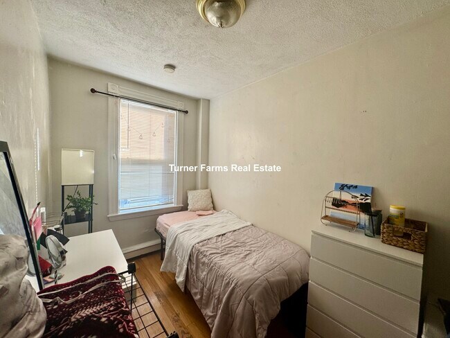 Foto del edificio - 3 Warwick St