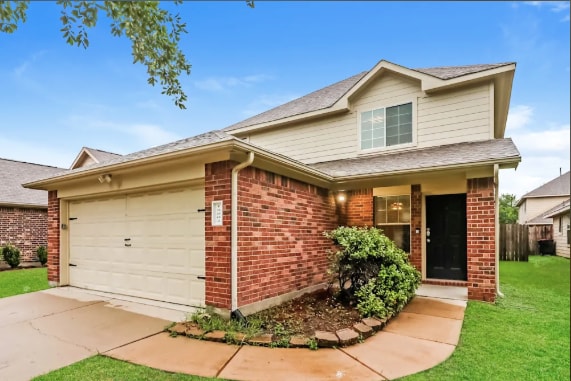 Foto del edificio - 18806 N Lyford Dr