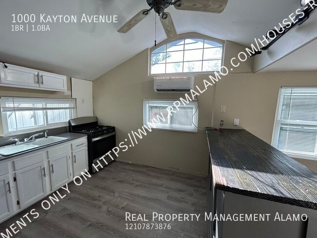 Building Photo - 1000 Kayton Ave