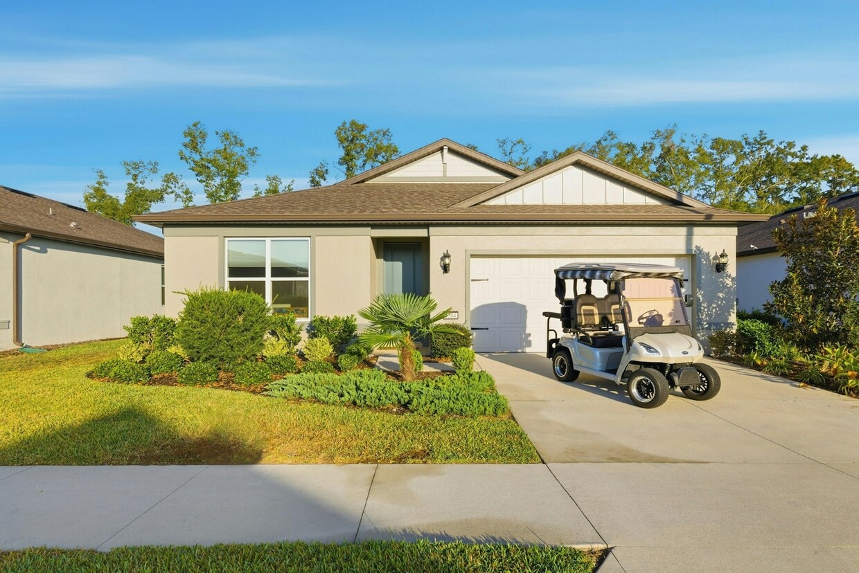 Foto principal - 5584 SW 85th Ave Rd