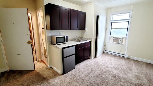 Foto del edificio - 3012 Chamberlayne Ave