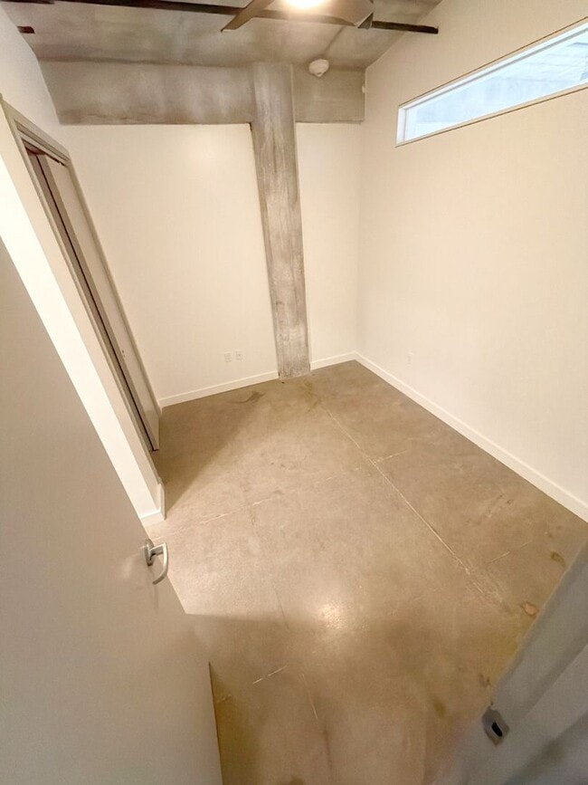 Interior Photo - Clemens Building