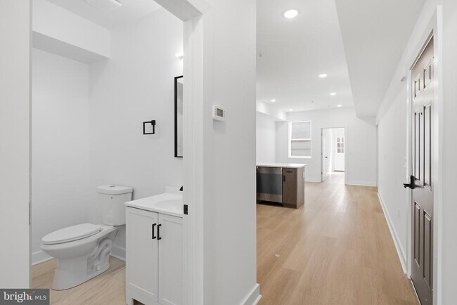 Foto del edificio - 2251 N 12th St