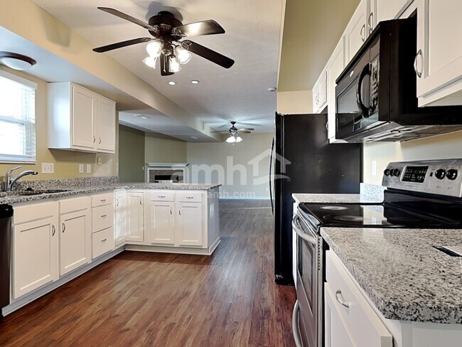 Foto del edificio - 2939 W Barnhill Pl