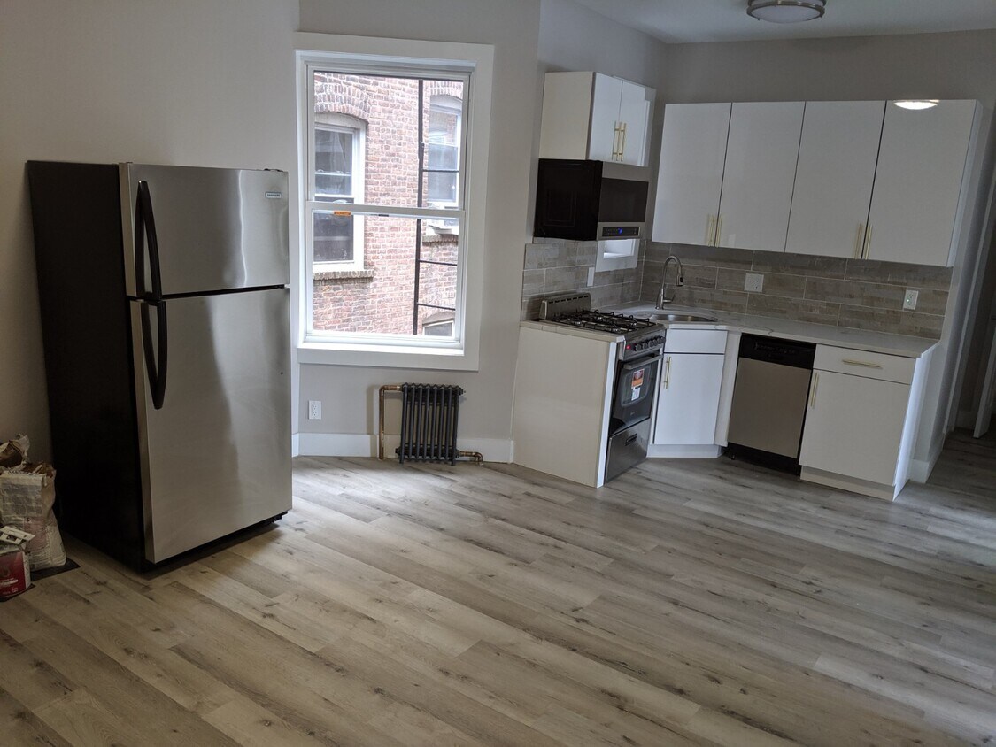 3143 John F Kennedy Blvd, Jersey City, NJ 07306 Apartments in Jersey