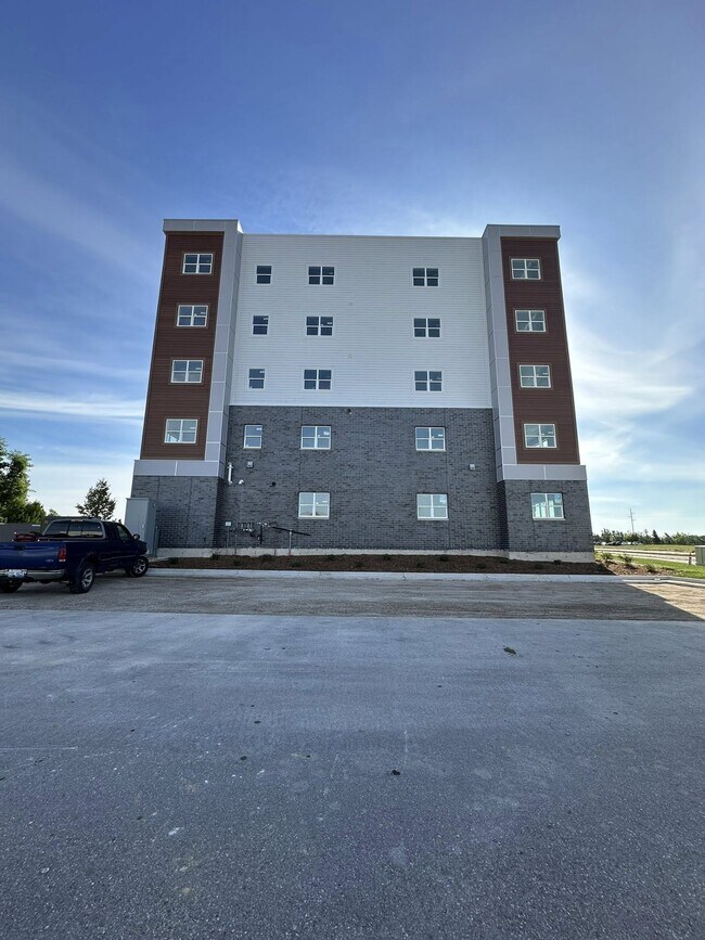 Foto del edificio - Victories Square