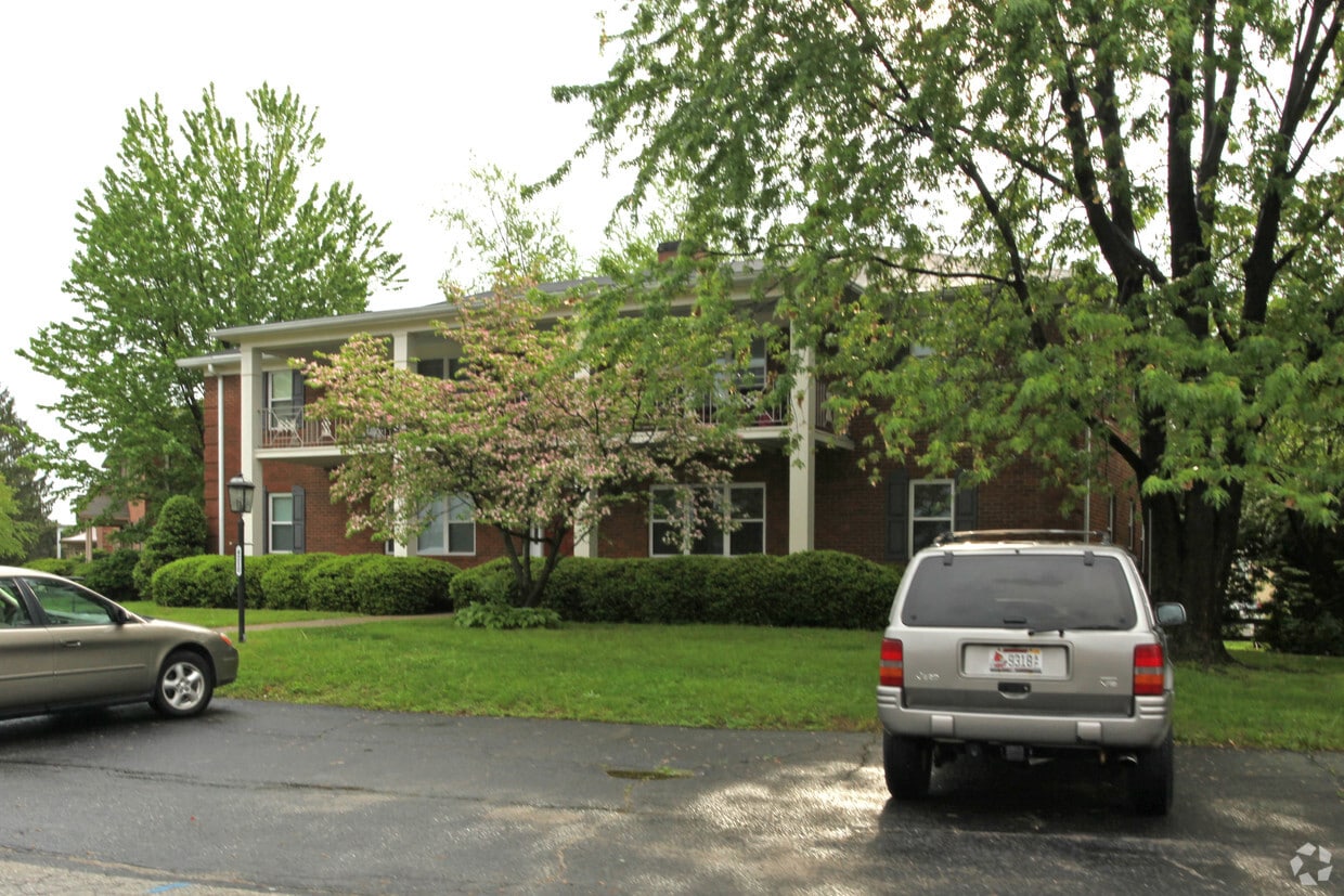 Foto del edificio - 4210 N Church Way