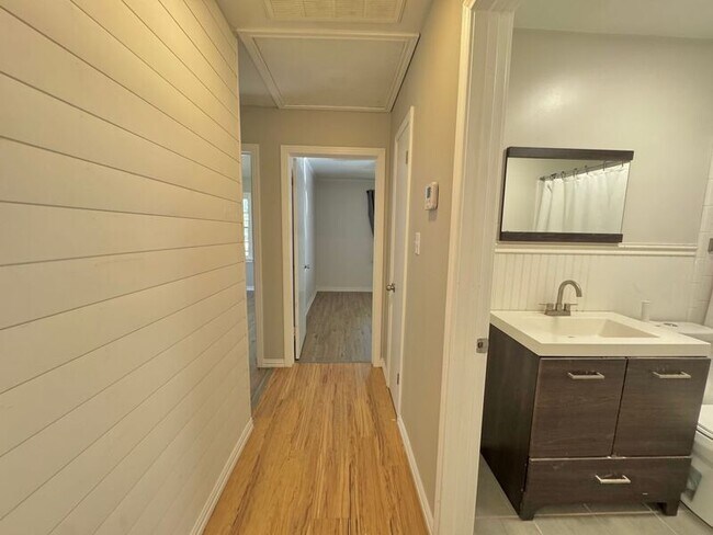 Foto del edificio - 3901 Wood St